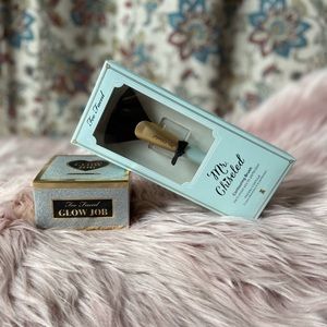 Too Faced Glitter mask bundle